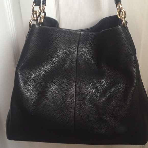 Coach Handbags - Authentic coach Edie bag